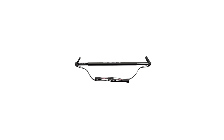 Gymstick Widerstandstrainer Original 2.0 Stark, Nero