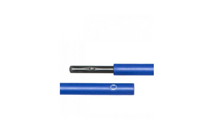 Entraîneur de résistance Gymstick Original 2.0 Strong, noir