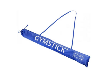 Gymstick Widerstandstrainer Original 2.0 Stark, Schwarz