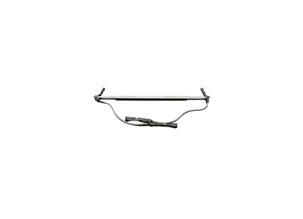 Gymstick Widerstandstrainer Original 2.0 Extra stark, Silber