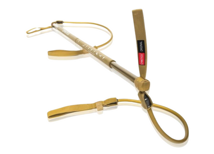 Gymstick Widerstandstrainer Original 2.0 Super stark, Gold