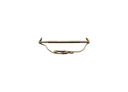 Gymstick Widerstandstrainer Original 2.0 Super stark, Gold