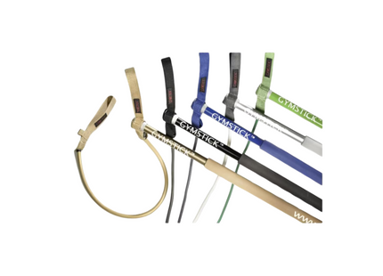 Gymstick Widerstandstrainer Original 2.0 Super stark, Gold