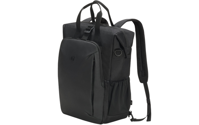 DICOTA Notebook-Rucksack Eco Dual GO für Microsoft Surface 15 "