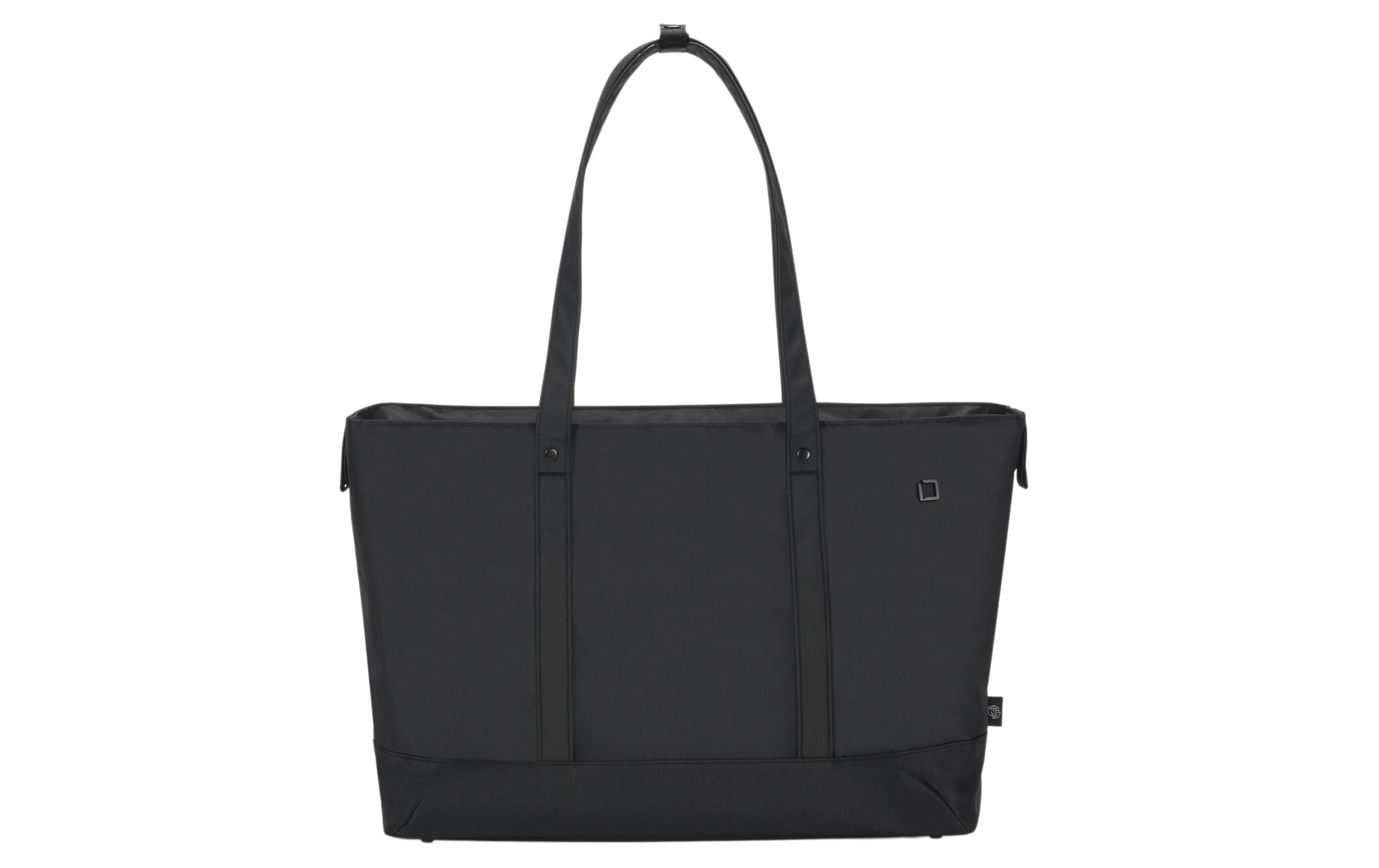 DICOTA Notebooktasche Shopper Eco MOTION 14.1 " Schwarz