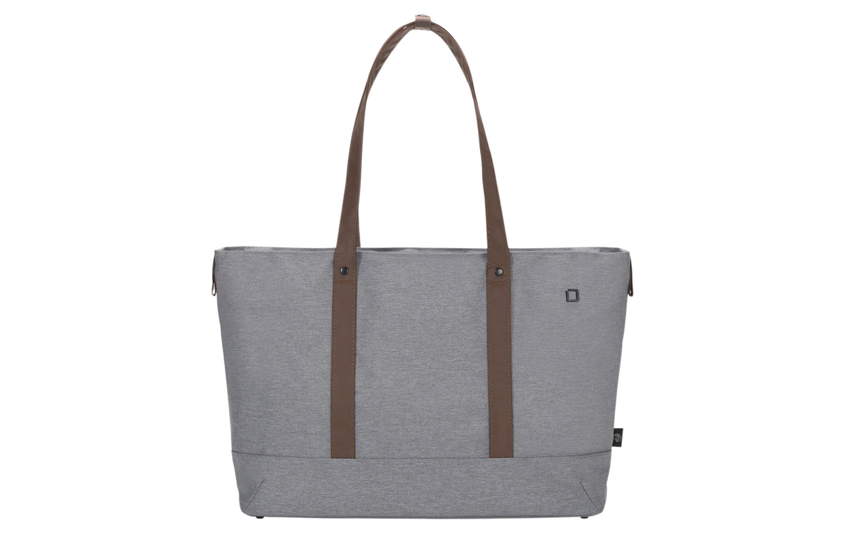 DICOTA Notebooktasche Shopper Eco MOTION 14.1 " Grau