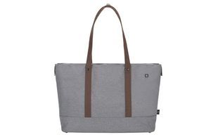 DICOTA Notebooktasche Shopper Eco MOTION 14.1 " Grau