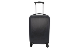 Valise de voyage Scooli Spiderman 4 roues