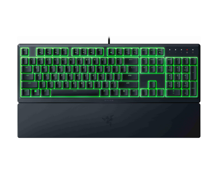 Razer Tastiera da gaming Ornata V3 X