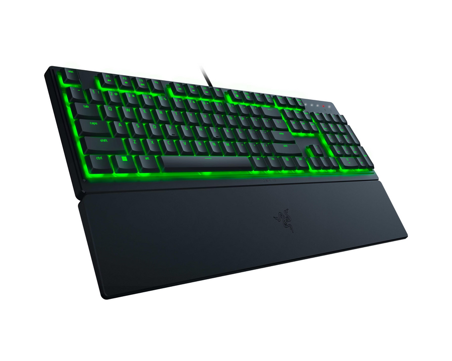 Razer Tastiera da gaming Ornata V3 X