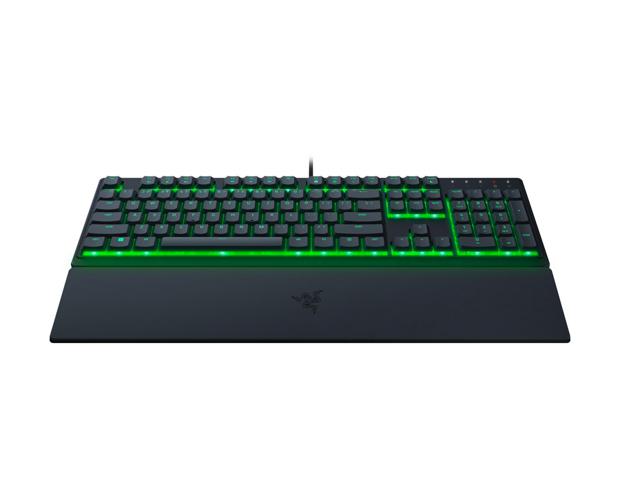 Razer Tastiera da gaming Ornata V3 X