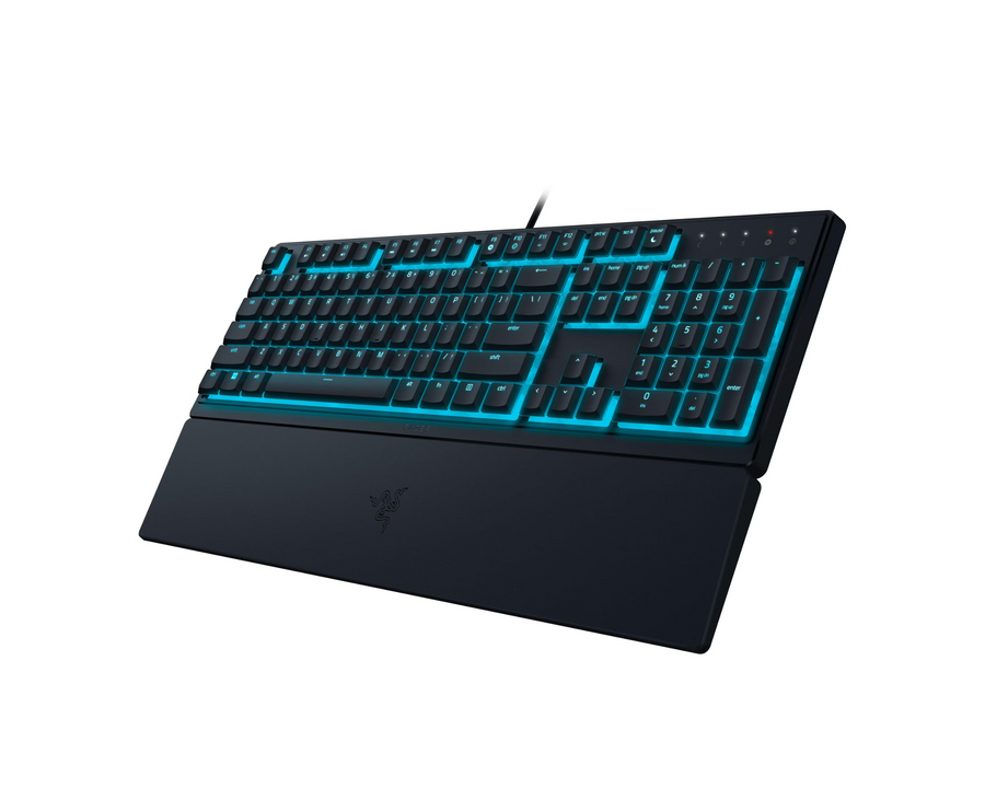 Razer Tastiera da gaming Ornata V3 X