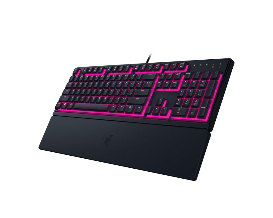 Razer Tastiera da gaming Ornata V3 X