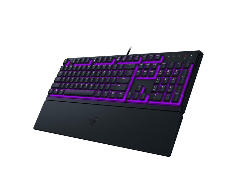 Razer Tastiera da gaming Ornata V3 X
