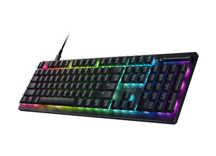 Clavier de jeu Razer DeathStalker V2 