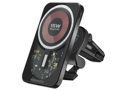 Support pour smartphone Promate LucidMount-15 