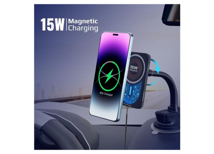 Support pour smartphone Promate LucidMount-15 