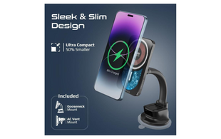 Support pour smartphone Promate LucidMount-15 