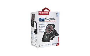 Support pour smartphone Promate LucidMount-15 