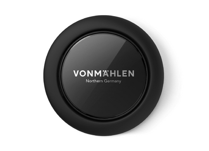 Support vonmählen Backflip Pure Black