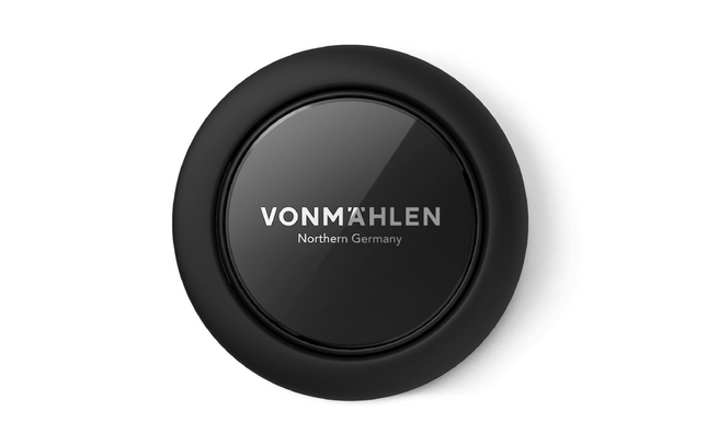 Support vonmählen Backflip Pure Black
