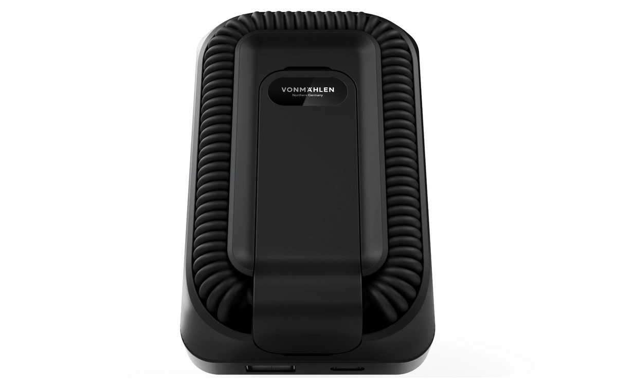 Vonmählen Power bank Allroundo Pro