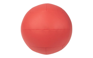 Balle médicinale Gladiatorfit Wall Ball ultra-durable 12 kg