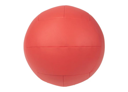 Gladiatorfit Medizinball Ultra-strapazierfähiger Wall Ball 3 kg