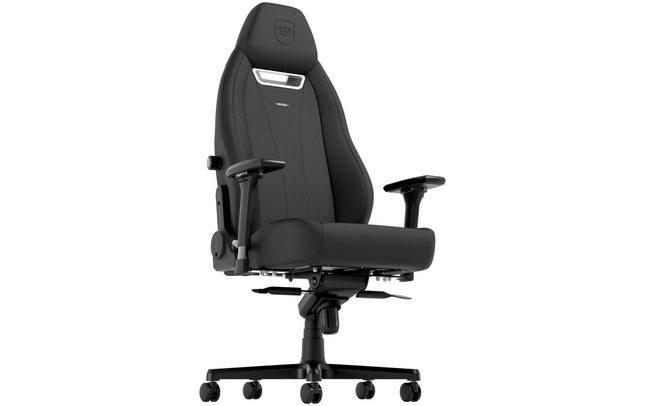 noblechairs Gaming-Stuhl Legend Schwarz