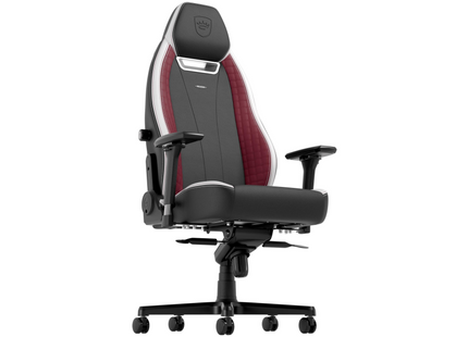 noblechairs chaise de jeu Legend rouge/noir/blanc