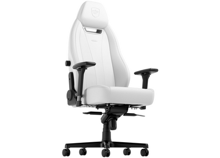noblechairs Chaise de jeu Legend Blanc
