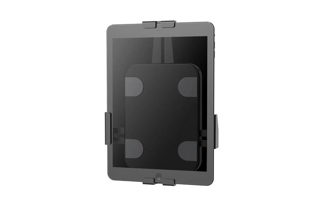 Neomounts by NewStar Halterung WL15-625BL1 - Schwarz