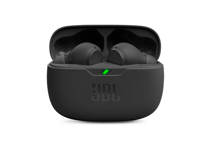 JBL True Wireless In-Ear-Kopfhörer Wave Beam Schwarz