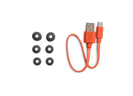JBL True Wireless In-Ear-Kopfhörer Wave Beam Schwarz