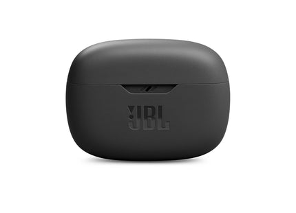JBL True Wireless In-Ear-Kopfhörer Wave Beam Schwarz