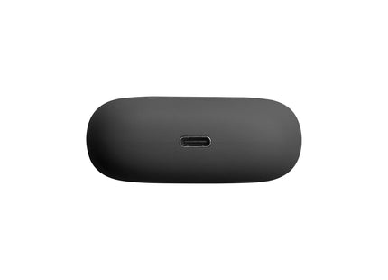 JBL True Wireless In-Ear-Kopfhörer Wave Beam Schwarz