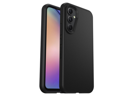 Otterbox Back Cover React Galaxy A54 5G Black