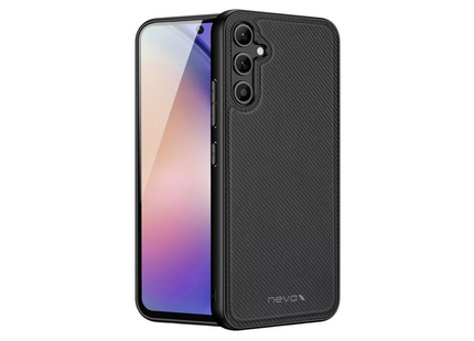 Nevox Back Cover StyleShell Nylo Galaxy A54 5G
