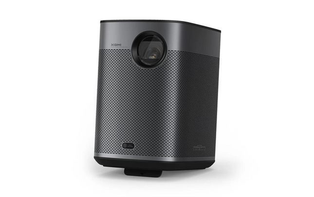 Projecteur XGIMI Halo+