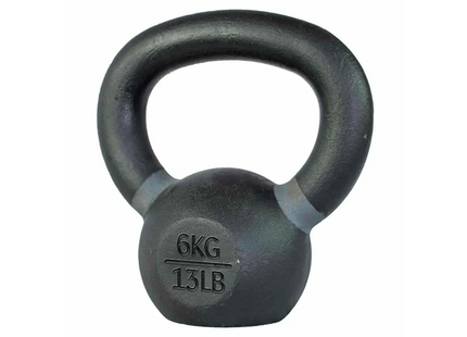 Gladiatorfit Kettlebell Competition 6 kg