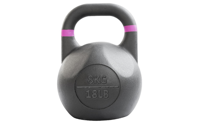 Gladiatorfit Kettlebell Compétition 8 kg