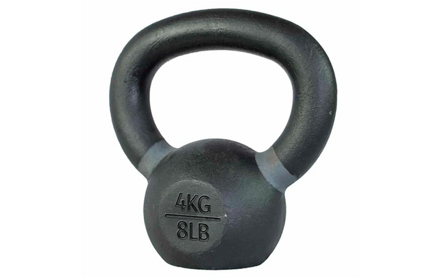 Gladiatorfit Kettlebell Competition 4 kg