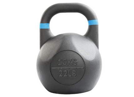Gladiatorfit Kettlebell Competition 10 kg