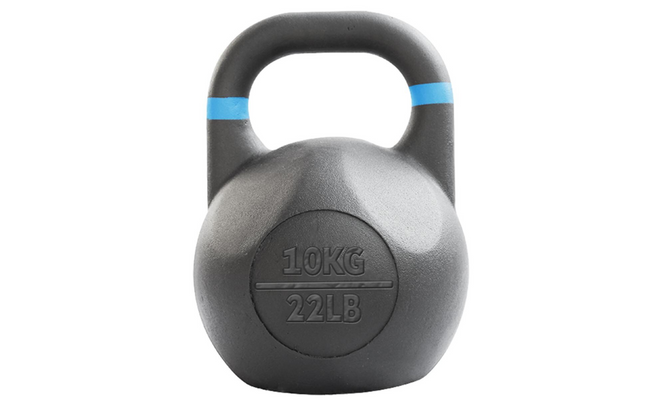 Gladiatorfit Kettlebell Competition 10 kg