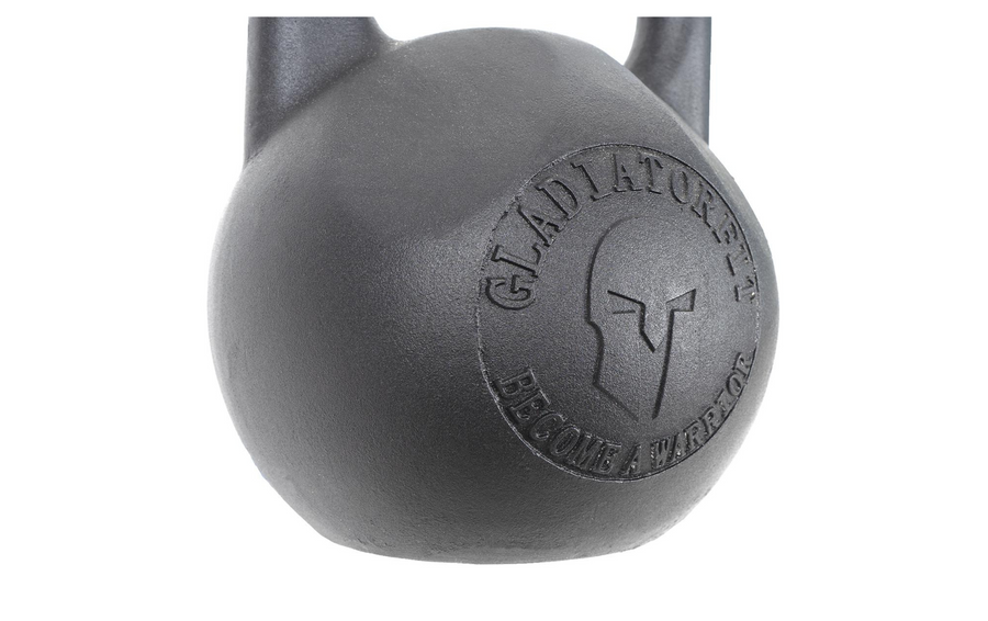 Gladiatorfit Kettlebell Competition 10 kg