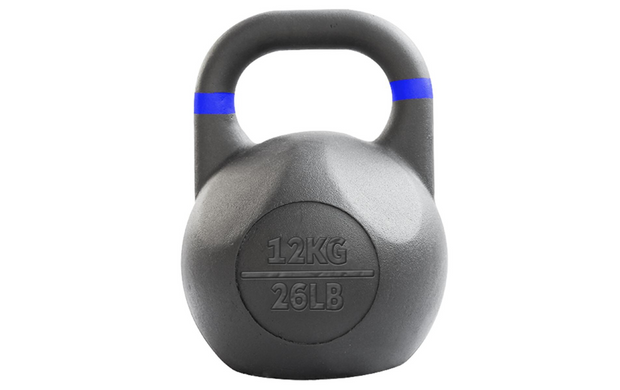 Gladiatorfit Kettlebell Compétition 12 kg
