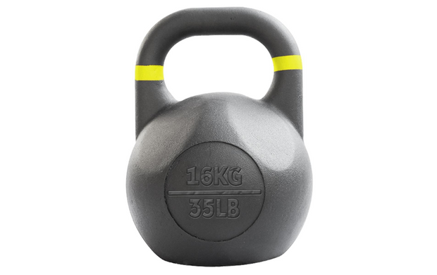 Gladiatorfit Kettlebell Compétition 16 kg