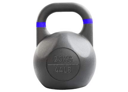 Gladiatorfit Kettlebell Competition 20 kg