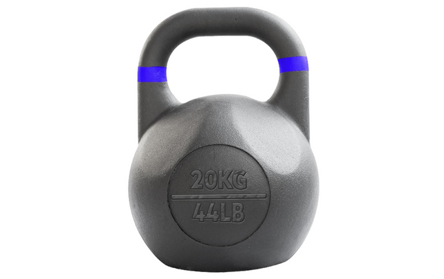 Gladiatorfit Kettlebell Competition 20 kg