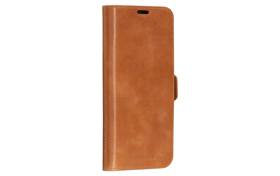 dbramante1928 Book Cover Copenhagen Galaxy A54 Tan